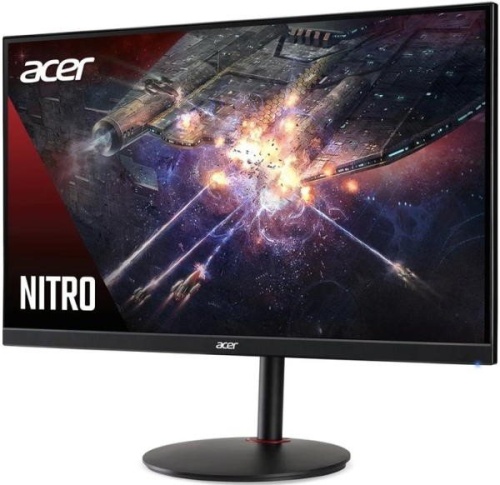 Монитор Acer Nitro XV280Kbmiiprx черный UM.PX0EE.001 фото 2