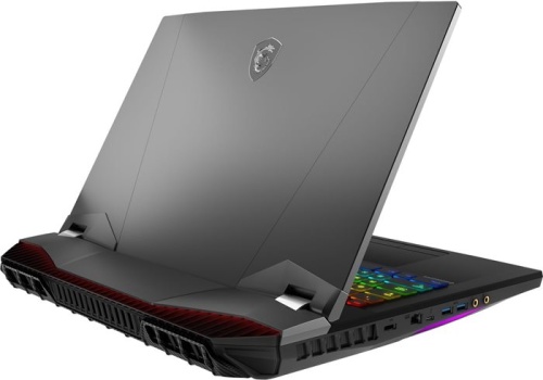 Ноутбук MSI GT76 Titan DT 10SGS-023RU 9S7-17H312-023 фото 9