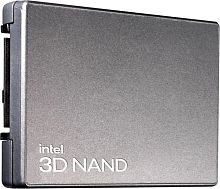 Накопитель SSD U.2 2.5 Intel 7.5Tb SSDPF2KX076TZ01 99A5DR D7 P5510 2.5