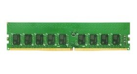     Synology 16GB ECC UDIMM RAM Module Kit RAMEC2133DDR4-16GB