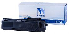 Картридж совместимый лазерный NV Print NV-TK1160