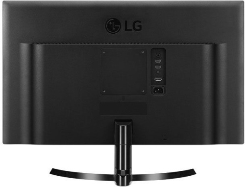 Монитор LG 27UD58-B фото 6 Монитор LG 27UD58-B фото 6