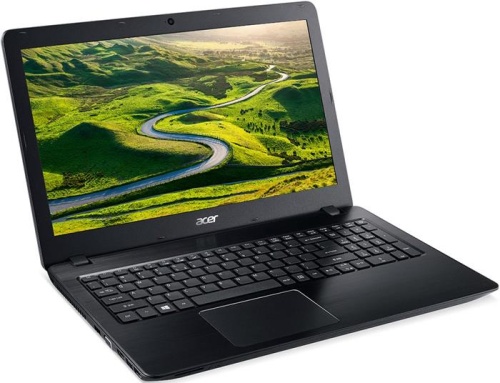 Ноутбук Acer Aspire F5-573G-509X NX.GFJER.004 фото 2