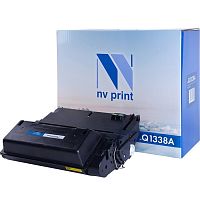 Картридж совместимый лазерный NV Print Q1338A NV-Q1338A