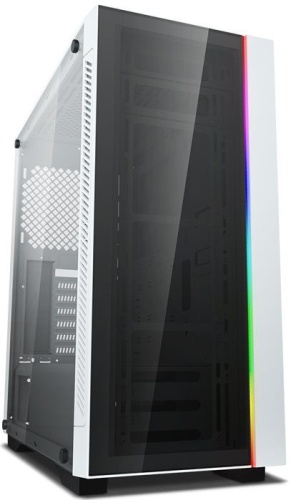 Корпус Miditower Deepcool MATREXX 55 V3 ADD-RGB WH