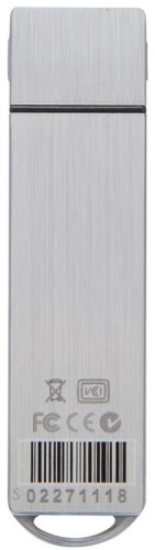 Накопитель USB flash Kingston 16 Гб Iron Key S1000 Basic IKS1000B/16GB фото 2