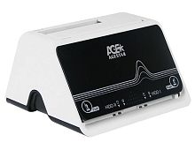 Док-станция для HDD Agestar SCBT5
