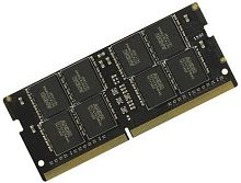 Модуль памяти SO-DIMM DDR4 AMD 8Gb (R748G2400S2S-U) RTL