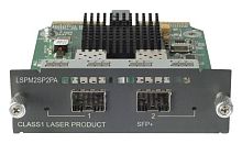 Опция для коммутатора Hewlett Packard 2p 10-GbE SFP+ JD368B
