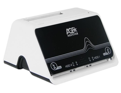 Док-станция для HDD Agestar SCBT5