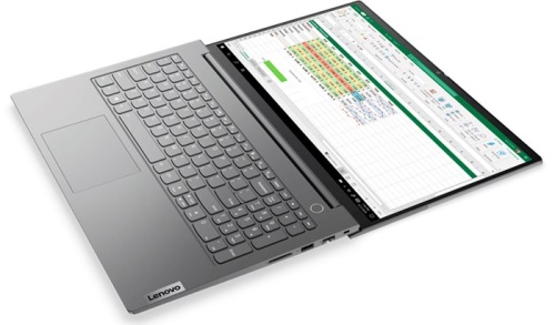 Ноутбук Lenovo ThinkBook 15 Gen 2 (20VE00RCRU) фото 5 Ноутбук Lenovo ThinkBook 15 Gen 2 (20VE00RCRU) фото 5