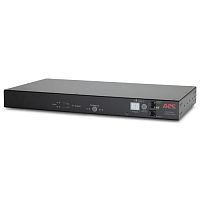 Опции к шкафам и KVM APC RACK ATS AP7723