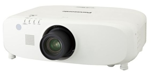 Проектор Panasonic PT-EZ770ZE