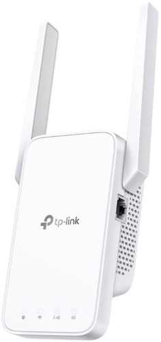 Повторитель WiFi TP-Link RE315 белый фото 2