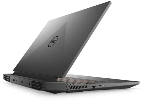 Ноутбук Dell G15 5510 G515-1335 фото 2