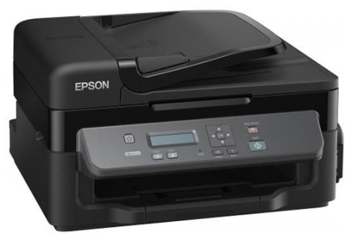 МФУ струйное Epson M205 C11CD07401 фото 3