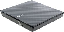 Внешний привод DVD±RW ASUS SDRW-08D2S-ULITE/BLACK/A