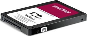  SSD SATA 2.5 Smart Buy 120Gb Revival3 SB120GB-RVVL3-25SAT3