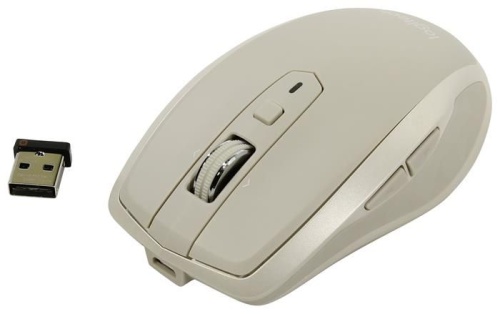 Беспроводная мышь Logitech MX Anywhere 2 Wireless Mouse Stone 910-004970