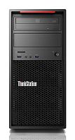 Рабочая станция Lenovo ThinkStation P300 TWR 30AH005JRU