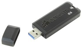  USB flash Corsair 256Gb Voyager GS CMFVYGS3B-256GB 