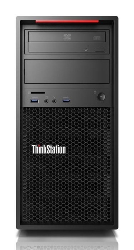 Рабочая станция Lenovo ThinkStation P300 TWR 30AH005JRU