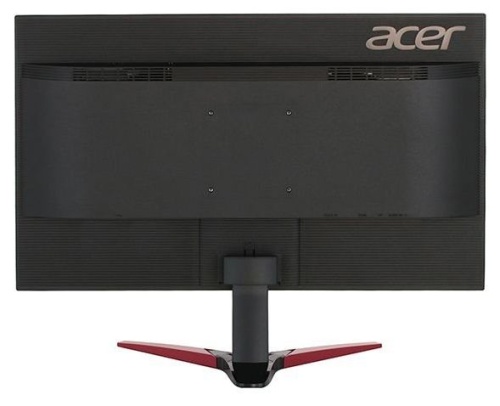 Монитор Acer KG271Cbmidpx черный/красный UM.HX1EE.C01 фото 6