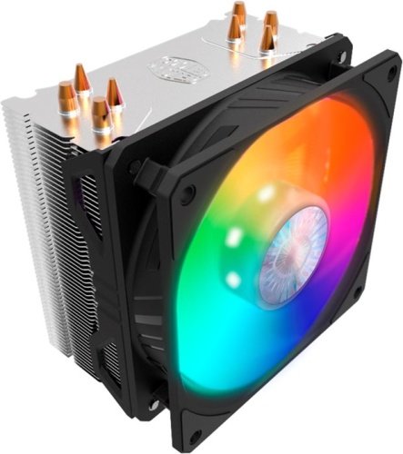 Кулер для процессора Cooler Master 212 SPECTRUM V2 RR-2V2L-18PD-R1 фото 3