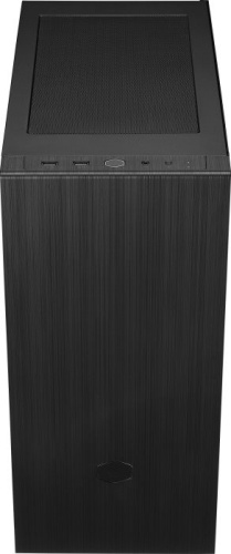 Корпус Miditower Cooler Master MasterBox MB600L V2 (MB600L2-KGNN-S00) Black фото 8