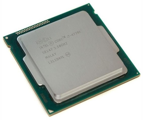 Процессор Socket1150 Intel Core i7-4770K BOX BX80646I74770K