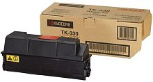 Тонер-картридж оригинальный Kyocera TK-330 1T02GA0EU0