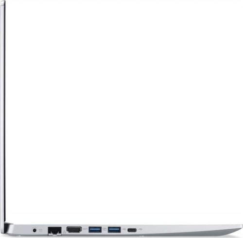 Ноутбук Acer Aspire A515-45-R8V5 Silver (NX.A84ER.00G) фото 8