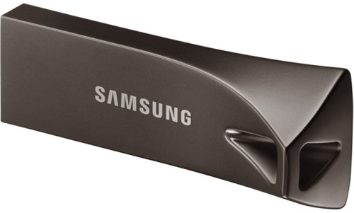 Накопитель USB flash Samsung 256Gb Bar Plus MUF-256BE4/APC фото 3