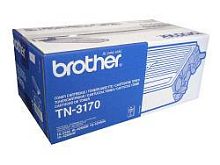 Тонер-картридж оригинальный Brother TN-3170 TN3170