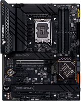 Мат. плата Socket1700 ASUS TUF GAMING Z790-PLUS D4