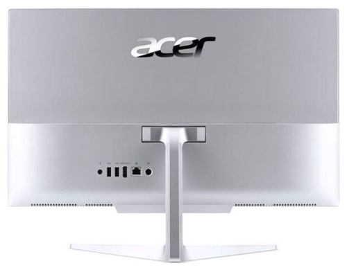 ПК (моноблок) Acer Aspire C22-320 DQ.BCQER.002 фото 4