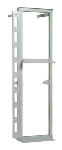 Стойка телекоммуникационная ЦМО СТК-К-42