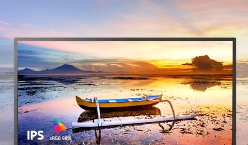 Монитор LG 27 IPS 27UL500-W LG фото 5 Монитор LG 27 IPS 27UL500-W LG фото 5