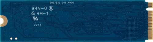 Накопитель SSD M.2 Kingston SNV2S/250G фото 2