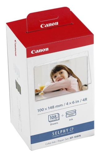 Набор для струйной печати Canon 3115B001