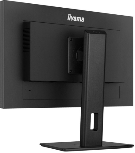 Монитор Iiyama ProLite XUB2493QSU-B5 черный фото 4