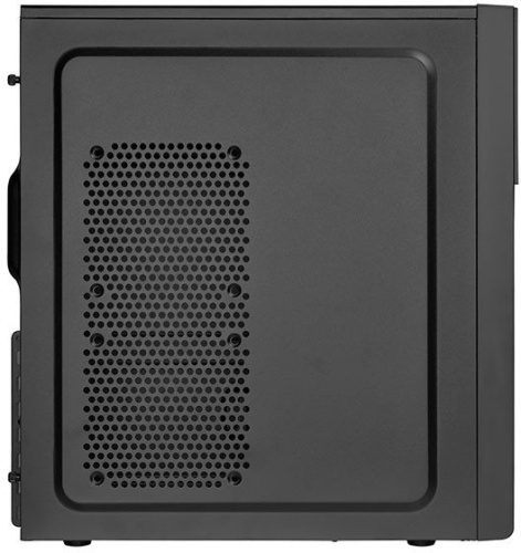 Корпус Miditower Silverstone G410PS13B000020 SST-PS13B фото 6 Корпус Miditower Silverstone G410PS13B000020 SST-PS13B фото 6