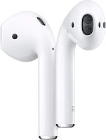 Наушники Apple AirPods 2 (2019) MV7N2RU/A