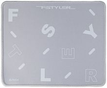 Коврик A4Tech FStyler FP25 Мини серый/белый FP25 SILVER