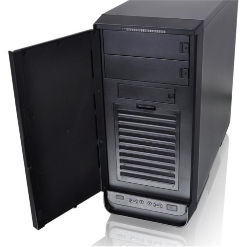 Корпус Minitower Thermaltake Urban S1 CA-1A8-00M1NN-00 фото 4