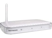 Точка доступа WiFI Netgear WG602-400PES