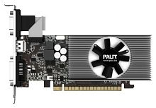 Видеокарта PCI-E Palit 2048МБ GeForce GT740 NEAT7400HD41Ret