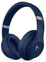 Наушники BEATS Studio3 Wireless Over-Ear Blue MQCY2ZE/A