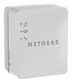   WiFI Netgear WN1000RP-100PES