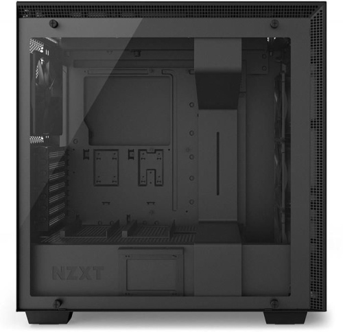 Корпус Bigtower NZXT H700I черный CA-H700W-BB фото 9